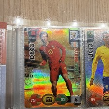 Panini Adrenalyn XL WM 2010 -