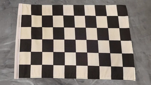 Fahne flagge karo start - flagge, ziel
