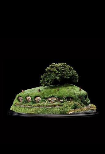 Weta bag end - weta,