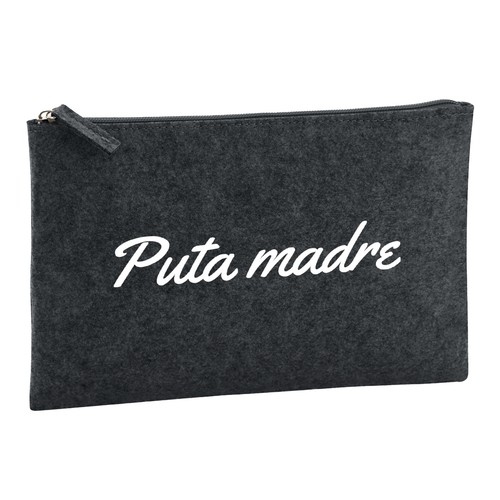 Kulturbeutel puta madre - kulturbeutel,