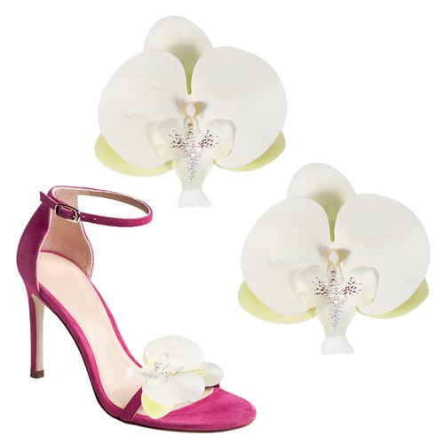 Für schuhclips stück - schuhclips,, 2