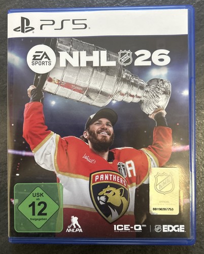 Nhl standard edition ps5 - 26,