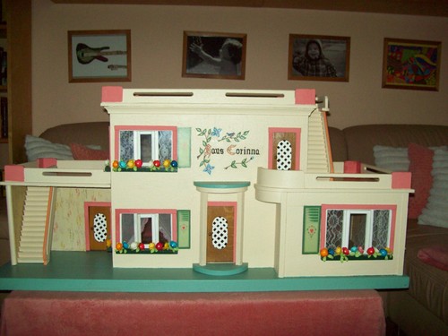 Puppenstube-altes