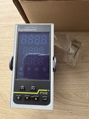 Eurotherm schneider p108 - schneider,