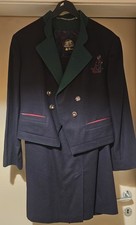 Trachten Kostüm Gr.38 Loden