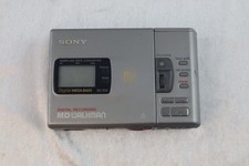 Sony MZ-R30 MiniDisc-Recorder