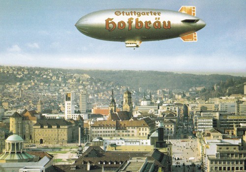 Stuttgarter - -, (d)