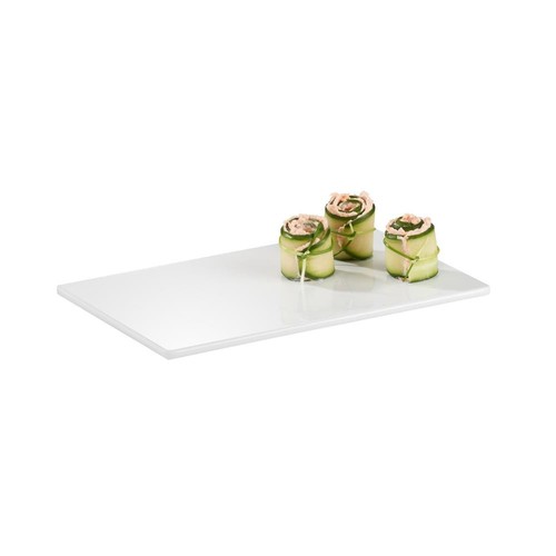 Serviertablett speisenplatte - serviertablett,