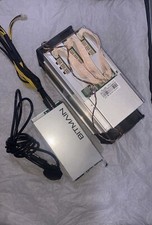 Bitmain AntMiner D3 19,3 GH/s