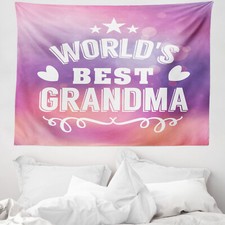 Oma Mikrofaser Breiter