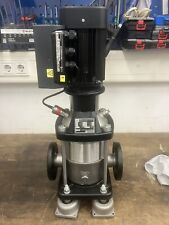 Grundfoss Kreiselpumpe CRNE10 - 03 AN-FGJ-E