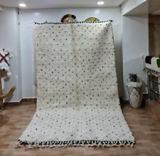 Marokkanischer 5x8,5 Fuß