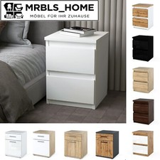 Nachttisch Nachtschrank