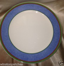 VILLEROY & BOCH TIPO VIVA BLUE