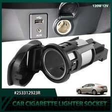 Auto Zigarettenanzünder