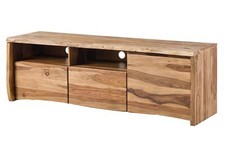 TV-Board Sheesham 178x48x58