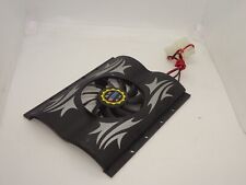 TITAN FESTPLATTEN KÜHLER MIT LÜFTER 3,5" ZOLL HDD COOLER 4 PIN MOLEX #GK9997
