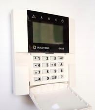 Jablotron JA-81F (BNL)