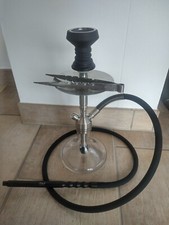 Wasserpfeife : Paradox Invi Hookah - neuwertig