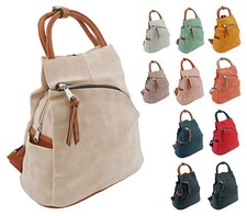 + Damen Tasche Schultertasche