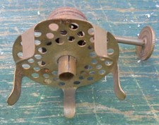 Kordeldochtbrenner Thiel &