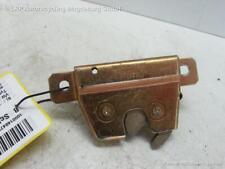 VW Golf 3 Cabrio 1E Bj.95 Schloss Rückbank 1E0827505