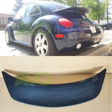 Trunk Boot Spoiler for VW New
