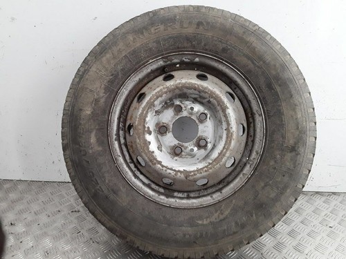 Iveco daily 35s12 2005 - iveco,