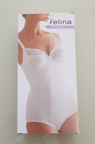 Felina damen bügel body - felina,