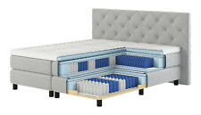 Boxspringbett Stockholm