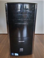 Medion PC Miditower
