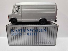 Conrad 1620 Mercedes 507D -