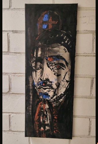 Heiko pippig original gemälde - pippig,