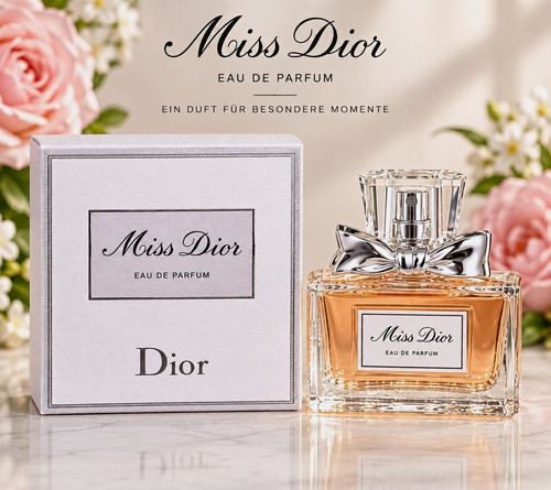 Dior miss damenparfum - dior, eau