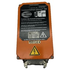 PQ3813 Funkfernsteuerung Empfänger Kran HBC Radiomatic FSE 722