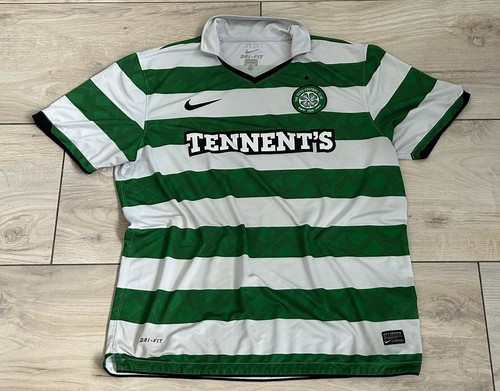 Trikot the celtic glasgow - trikot,