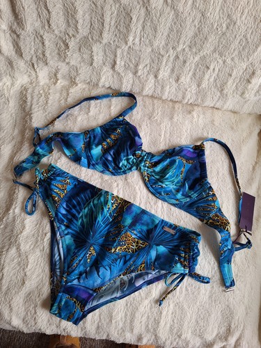 Lascana damen bügelbikini - bügelbikini, gr