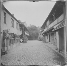 Foto Potsdam, 1912, Albrecht