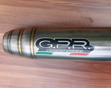 Yamaha Fzr 1000  Endtopf/Auspuff