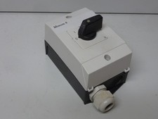Eaton Moeller Gehäuse mit