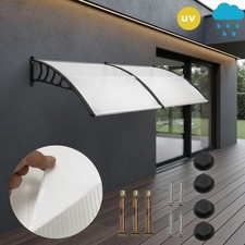 Vordach Haustürvordach 240CM