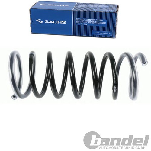 Sachs feder fahrwerksfeder - sachs,