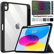 Hülle für iPad 8 9 10 11 Gen