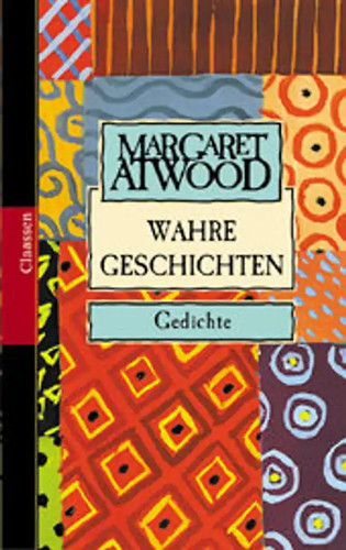 Wahre geschichten - wahre,