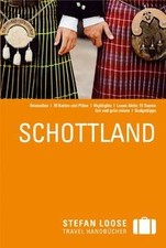 Stefan Loose Reiseführer Schottland von Eickhoff, Matthias | Buch | Zustand gut