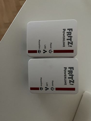 Fritz powerline set - powerline,