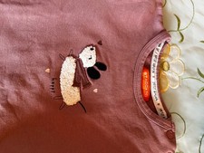 Baby Hänger Kleid Staccato