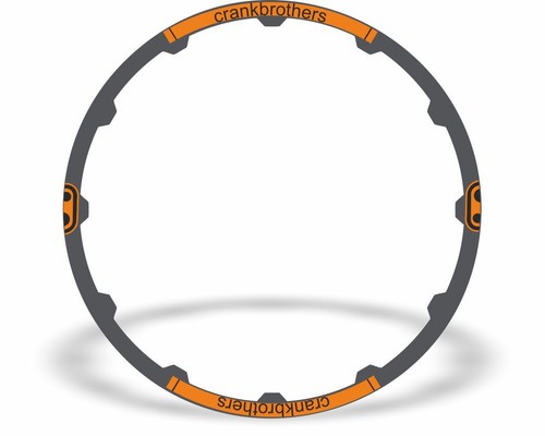 Crank brothers cobalt - cobalt, 29"