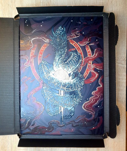 Displate limited edition - displate,