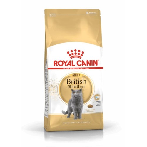 Royal canin feline british - canin,